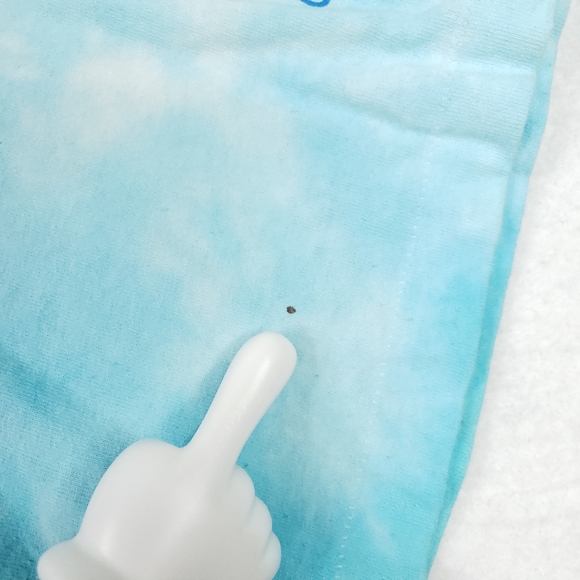 Vintage 90s Nature Habitat Moody Gardens Rainforest Animal Galveston Wrap-around - Picture 9 of 16